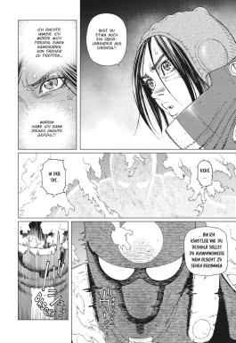 Battle Angel Alita - Last Order - Perfect Edition 5