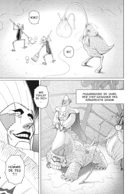 Battle Angel Alita - Last Order - Perfect Edition 9