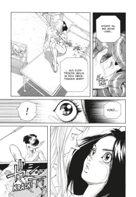 Battle Angel Alita - Perfect Edition 4