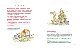Innenansicht von „„Die Zeit mit Freunden ist meine Lieblingszeit!“ Honigsüße Geschichtenund die schönsten Sprüchen von Winnie Puuh“