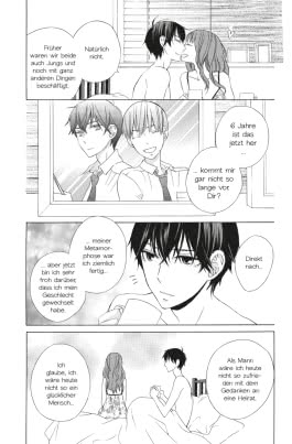 Becoming a Girl one day 3