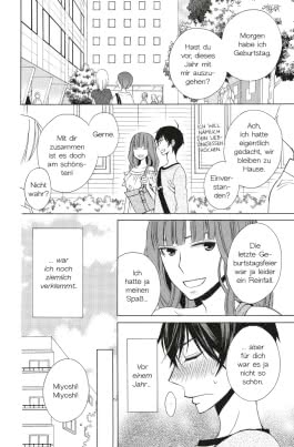 Becoming a Girl one day 4
