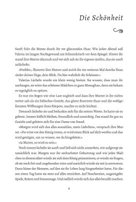 Being Beastly. Der Fluch der Schönheit (Märchenadaption von »Die Schöne und das Biest«)