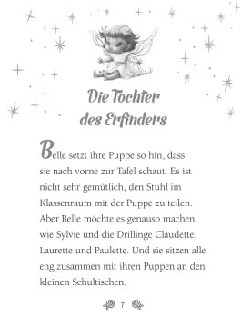 Disney: Es war einmal ...: Belles fantastische Entdeckung (Disney Prinzessin)