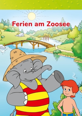 Benjamin Blümchen: Benjamin Blümchen: Elefantastische Vorlesegeschichten