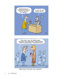 Beste Bilder 15 – Die Cartoons des Jahres 2024
