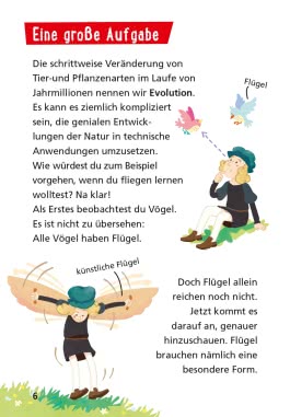 Pixi Wissen 113: Bionik