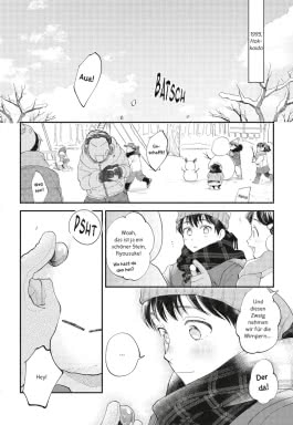 Bis wir uns fanden - Japans erstes schwules Ehepaar