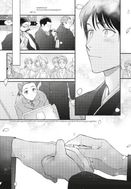 Bis wir uns fanden - Japans erstes schwules Ehepaar