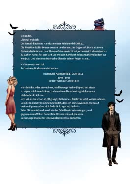 Darkthorn Archives 1: Bite the Bride