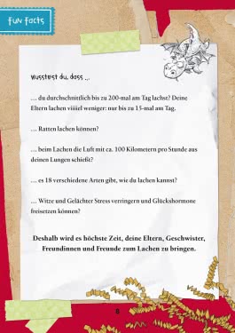Bitte nicht öffnen: Lustig!