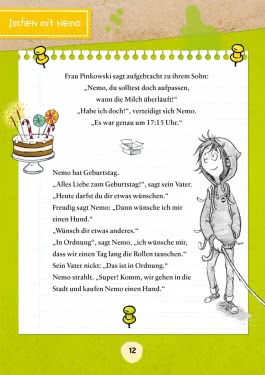 Bitte nicht öffnen: Lustig!
