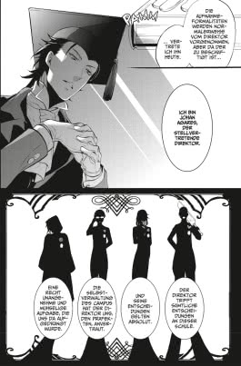 Black Butler 15