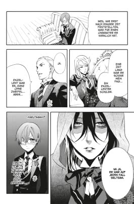 Black Butler 16