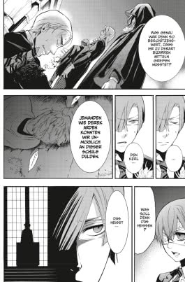 Black Butler 18