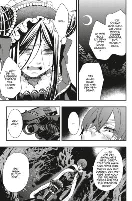 Black Butler 19