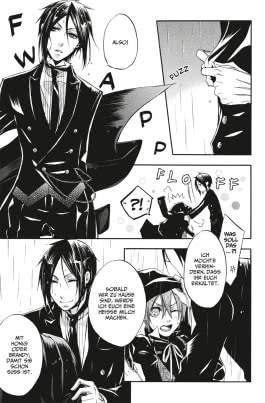 Black Butler 3