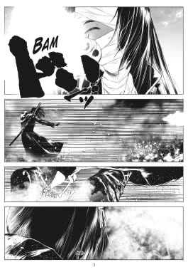 Blood Blade 2