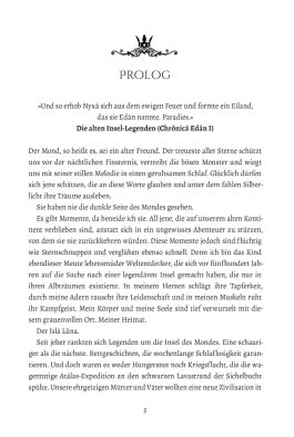 Blood Moon Rising. Kampf um die Krone (Blood Moon Rising 1)
