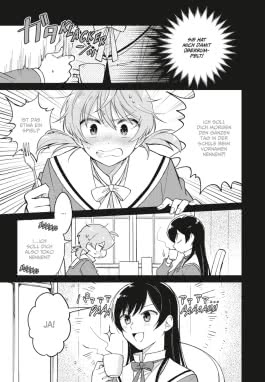 Bloom into you: Anthologie 2