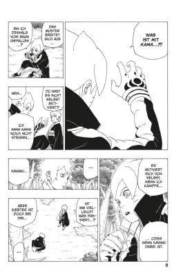 Boruto – Naruto the next Generation 10