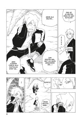 Boruto – Naruto the next Generation 10