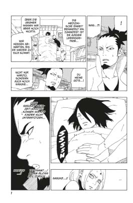 Boruto – Naruto the next Generation 11