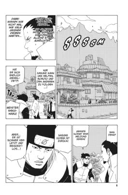 Boruto – Naruto the next Generation 11