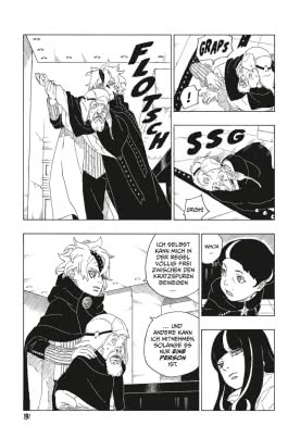 Boruto – Naruto next Generation 16