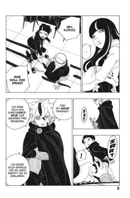 Boruto – Naruto next Generation 16