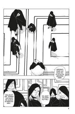 Boruto – Naruto the next Generation 5