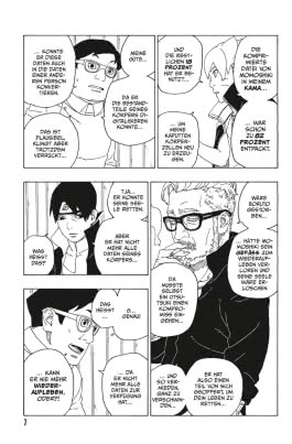 Boruto – Naruto next Generation 18