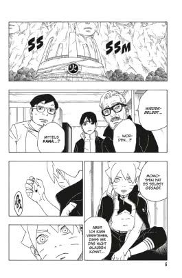 Boruto – Naruto next Generation 18