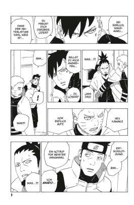Boruto – Naruto next Generation 19