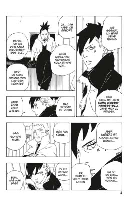Boruto – Naruto next Generation 19
