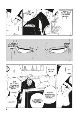 Boruto – Naruto next Generation 20