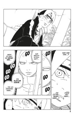 Boruto – Naruto next Generation 20