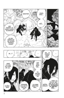 Boruto – Two Blue Vortex 2