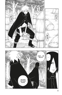 Boruto – Two Blue Vortex 2