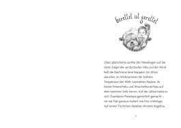 Innenansicht von „Brausepulver-Pirat“