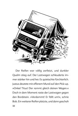 Die drei ??? Kids 40: Brennendes Eis