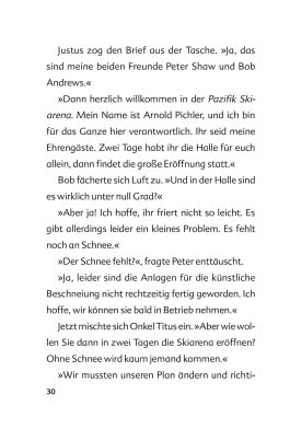 Die drei ??? Kids 40: Brennendes Eis