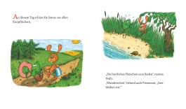 Nulli & Priesemut: Bringst du mir das Schwimmen bei?