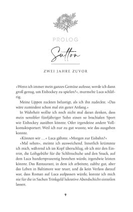 Innenansicht von „Broken. Du weißt, ich werde dich finden“