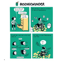 Busengewunder
