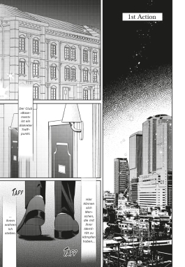 Innenansicht von „Caligula's Love – Sardonyx“