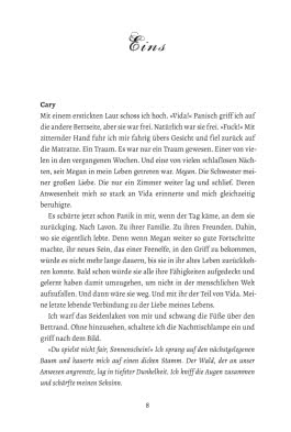 Call it magic 3: Wolfsgeheimnis