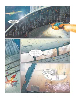 Captain Future