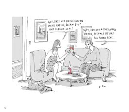 Cartoons für Freunde der Freiheit, der Demokratie und einer guten Flasche Wein