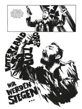 Innenansicht von „Castro - Neuausgabe“